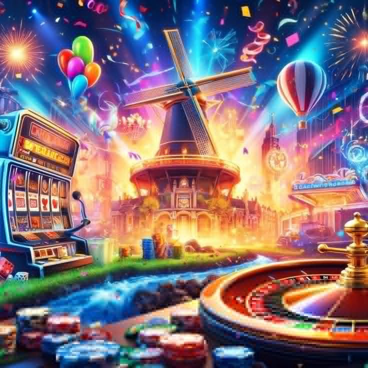 Payout table for Casino Hold'em displayed on ug212 login screen